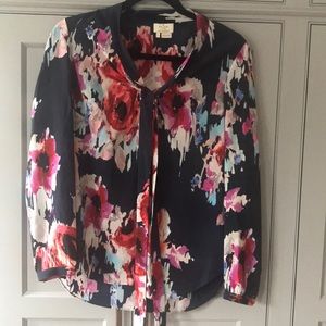 Kate Spade size small Blouse